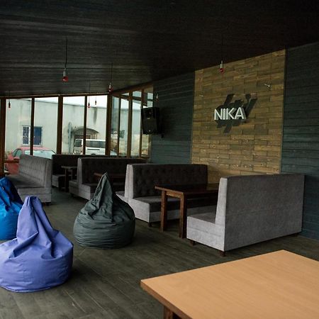 Holiday Stay Nika Busk Exteriör bild
